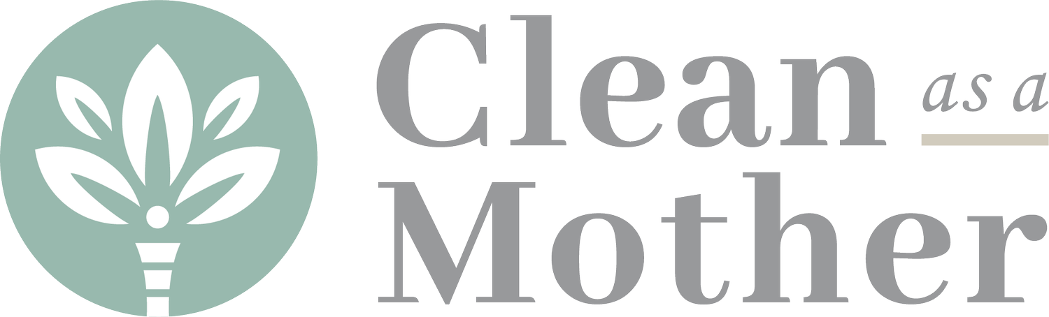 Clean as a Mother